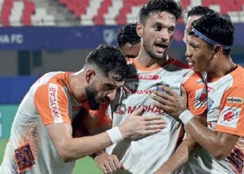 തൊടുത്തു-വഴങ്ങി-;-ബ്ലാസ്‌റ്റേഴ്‌സിന്‌-ജയിക്കാനായില്ല