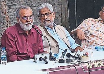 മോദി-സർക്കാരിന്റെ-മാധ്യമ-വേട്ടയ്‌ക്കെതിരെ-ജാഗ്രത-ശക്തമാക്കണം