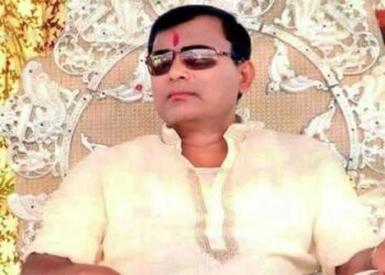 ഹാഥ്‍രസ്-ദുരന്തം-;-വിവാദ-ആള്‍ദൈവത്തെ- സംരക്ഷിച്ച്-യുപി-സര്‍ക്കാര്‍