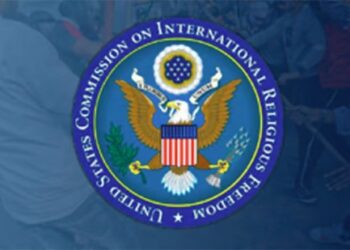 ഇന്ത്യയിൽ-മതസ്വാതന്ത്ര്യം-അപകടത്തില്‍:- യുഎസ്‌-കമീഷൻ