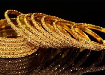 സ്വർണവിലയിൽ-റെക്കോർഡ്-വർധന;-വില-57,000-രൂപയിലേക്ക്