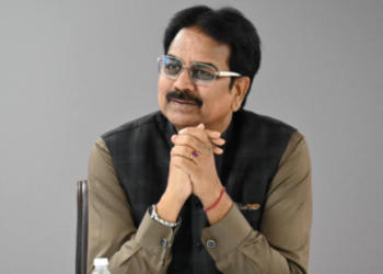 മഹാരാഷ്ട്രയിൽ-ബിജെപിയ്ക്ക്‌-തിരിച്ചടി;-മുന്‍-മന്ത്രി-ഹര്‍ഷവര്‍ധന്‍-പാട്ടീല്‍-എന്‍സിപിയിലേക്ക്‌