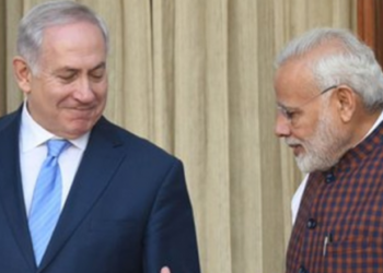 ഇസ്രയേലിന്റെ-ഇന്ത്യൻ-ഭൂപടത്തിൽ-കശ്മീരില്ല;-ഖേദം-പ്രകടിപ്പിച്ച്‌-ഇസ്രയേൽ-അംബാസഡർ