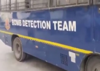 ബംഗളൂരുവിൽ-എഞ്ചിനീയറിംഗ്-കോളേജുകൾക്ക്-നേരെ-ബോംബ്-ഭീഷണി