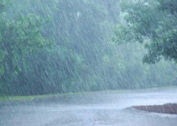 കേരളത്തിൽ-ഒറ്റപ്പെട്ട-ശക്തമായ-മഴയ്‌ക്ക്‌-സാധ്യത;-നാല്-ജില്ലകളിൽ-യെല്ലോ-അലർട്ട്