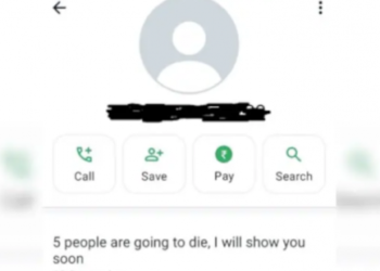 അമേഠിയിലെ-കൊലപാതകം;-“അഞ്ച്‌-പേർ-മരിക്കാൻ-പോകുന്നു’,-ആഴ്‌ചകൾക്കു-മുമ്പ്‌-സ്റ്റാറ്റസ്‌-ഇട്ട്‌-കൊലപാതകി