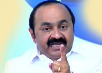 കേന്ദ്രസഹായം-ലഭിക്കാത്തത്‌- ദൗർഭാഗ്യകരം-:-വി-ഡി-സതീശൻ