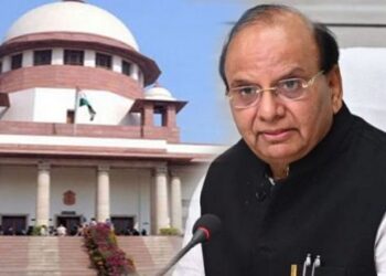 ഡൽഹി-ലെഫ്‌.ഗവര്‍ണറുടെ-അനാവശ്യ-ഇടപെടൽ-ജനാധിപത്യത്തിന്‌-ദോഷമെന്ന്-സുപ്രീംകോടതി