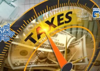 ജിഎസ്‌ടി-കുടിശ്ശിക-തീർപ്പാക്കൽ-: -പുതിയ-നിരക്ക്‌-പ്രാബല്യത്തിൽ