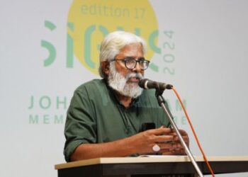 മലയാള-സിനിമയിൽ-ഹിംസ-കൂടുന്നു:-സണ്ണി-ജോസഫ്