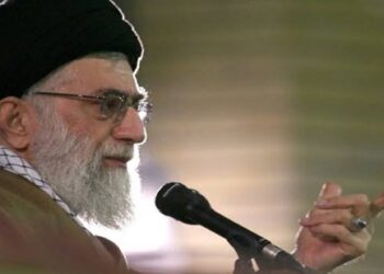 അമേരിക്കയുടെ-ഉപകരണമാണ്-ഇസ്രയേൽ:-ഇറാൻ-നേതാവ്-ആയത്തൊള്ള-അലി-ഖമനേയി