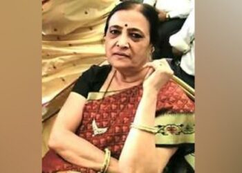 മുൻ-ക്രിക്കറ്റ്-താരം-സലീൽ-അങ്കോളയുടെ-അമ്മ-ദുരൂഹസാഹചര്യത്തിൽ-മരിച്ച-നിലയിൽ