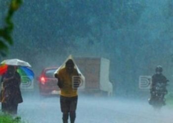 സംസ്ഥാനത്ത്-വരും-ദിവസങ്ങളിൽ-ശക്തമായ-മഴ:-ഇടുക്കി-ജില്ലയിൽ-ഓറഞ്ച്-അലര്‍ട്ട്