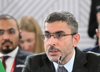 മോസ്‌കോയിൽ-നടന്ന-ബ്രിക്‌സ്-യോഗത്തിൽ-യുഎഇ-ഊർജ-അടിസ്ഥാന-സൗകര്യ-മന്ത്രാലയം-പങ്കെടുത്തു