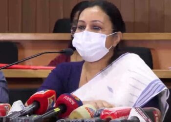 രോഗവ്യാപനകാരണം-കണ്ടെത്തുന്നതിന്-സംയോജിത-പരിശോധന;-4-ജില്ലകളില്‍-ഔട്ട്‌ബ്രേക്ക്-ഇന്‍വെസ്റ്റിഗേഷന്‍-പൂർത്തിയായി