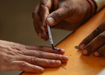 ജമ്മു-കശ്മീർ,-ഹരിയാന-തിരഞ്ഞെടുപ്പ്:-എക്സിറ്റ്‌-പോൾ-ഫലം