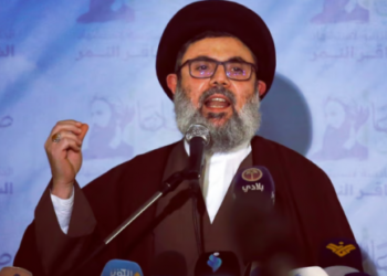 ഹസന്‍-നസറള്ളയുടെ-പിന്‍ഗാമി-ഹാഷിം-സഫീയുദ്ദീനെ-വധിച്ചതായി-റിപ്പോര്‍ട്ട്‌