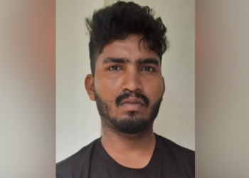 കണ്ണൂരിൽ-എംഡിഎംഎയുമായി-യുവാവ്‌-പിടിയിൽ