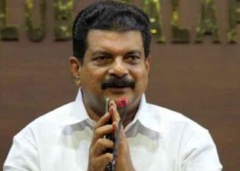 പി-വി-അൻവറിനെ-പാർടിയിലെടുക്കില്ലെന്ന്-ഡിഎംകെ