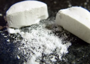 ഭോപ്പാലിൽ-വൻ-മയക്കുമരുന്ന്‌-വേട്ട;-പിടിച്ചെടുത്തത്‌-1814-കോടിയുടെ-മയക്കുമരുന്ന്‌