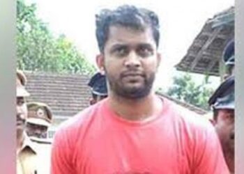 ഗുണ്ടനേതാവ്-ഓംപ്രകാശ്-പിടിയില്‍