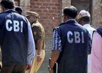 നീറ്റ്-യു-ജി-ചോദ്യപേപ്പര്‍-ചോര്‍ച്ച;-സിബിഐ-മൂന്നാമത്തെ-കുറ്റപത്രം-സമര്‍പ്പിച്ചു