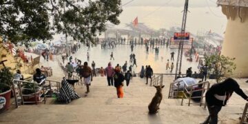 വാരണാസിയിലേക്ക്-ഒരു-വേറിട്ട-യാത്ര