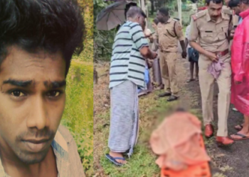 മൂവാറ്റുപുഴയിൽ-തോട്ടില്‍-കുളിക്കാനെത്തിയ-യുവാവ്-മരിച്ചു