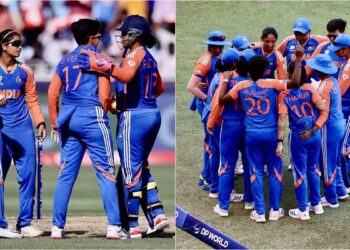 അനായാസം-ഈ-വിജയം;പാക്കിസ്ഥാനെ-ആറ്-വിക്കറ്റിന്-തകർത്ത്-ടീം-ഇന്ത്യ