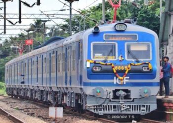 കൊല്ലം-–-എറണാകുളം-സ്പെഷ്യൽ-മെമു-തിങ്കൾ-മുതൽ