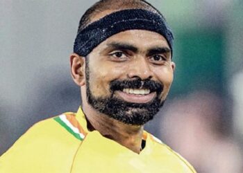 ജോഹർ-കപ്പിൽ- ശ്രീജേഷ്‌-കോച്ച്‌