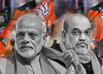 ഹരിയാന,-ജമ്മു-കശ്‌മീർ-എക്‌സിറ്റ്‌-പോൾ-;-ബിജെപിക്ക്‌-തോൽവിഭയം,-ആശങ്ക
