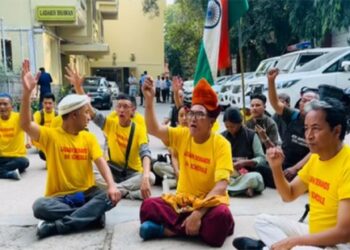 ലഡാക്ക്‌-ഭവനിൽ-സോനം-വാങ്ചുക്-നിരാഹാരത്തില്‍