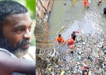 ആമയിഴഞ്ചാൻ-അപകടം-;-ജോയിയുടെ-അമ്മയ്‌ക്ക്‌-വീട്‌;- മാരായമുട്ടത്ത്‌-സ്ഥലം-കണ്ടെത്തും