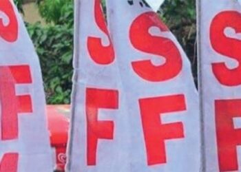 തെരഞ്ഞെടുപ്പിനുമുമ്പേ- വിജയക്കൊടി-പാറിച്ച്‌-എസ്‌എഫ്‌ഐ-;-എം-ജി,-കലിക്കറ്റ്‌-സർവകലാശാലകളിലെ- 91-കോളേജുകളിൽ-എസ്‌എഫ്‌ഐക്ക്‌-എതിരില്ല