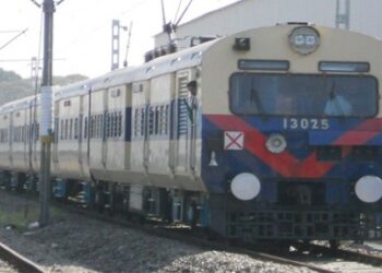 കൊല്ലം-– -എറണാകുളം-സ്പെഷ്യൽ-മെമു-ഇന്നുമുതൽ