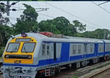 തിരക്കിന്-ആശ്വാസം:-കോട്ടയം-വഴി-സ്‌പെഷ്യല്‍-മെമു-സര്‍വീസ്-ആരംഭിച്ചു