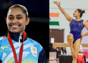 വിരമിക്കൽ-പ്രഖ്യാപിച്ച്-ജിംനാസ്റ്റിക്-താരം-ദീപ-കർമാക്കർ