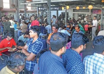 സമൃദ്ധി-@-കൊച്ചി-;-‘ഊട്ടി’യുറപ്പിച്ച-വിജയത്തിന്‌-മൂന്നുവയസ്സ്‌